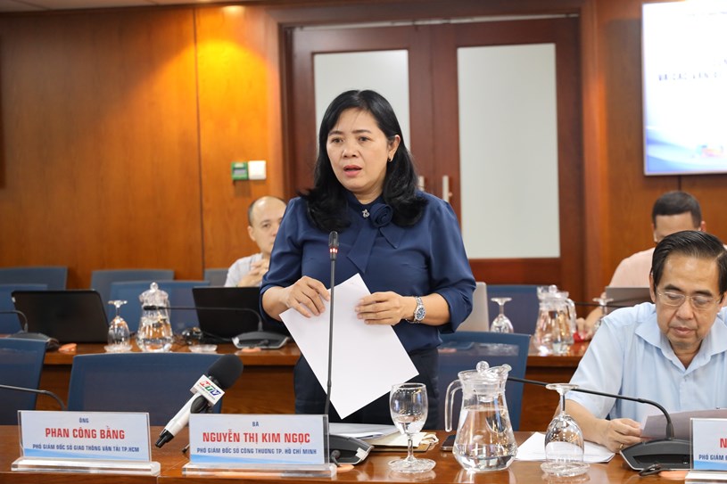 TP.HCM n&ecirc;u nguy&ecirc;n nh&acirc;n nhiều c&acirc;y xăng vẫn b&aacute;n h&agrave;ng gi&aacute;n đoạn