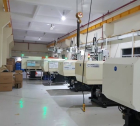 C&ocirc;ng ty Nhựa CNCPS nhờ c&ocirc;ng cụ TPM đã n&acirc;ng cao ch&acirc;́t lượng sản ph&acirc;̉m