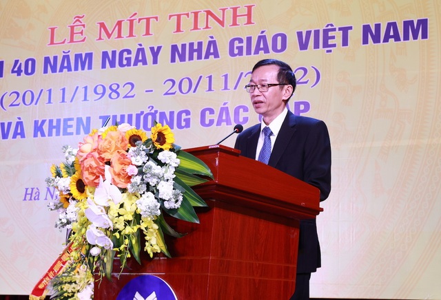 3 điều hạnh ph&uacute;c của nghề gi&aacute;o