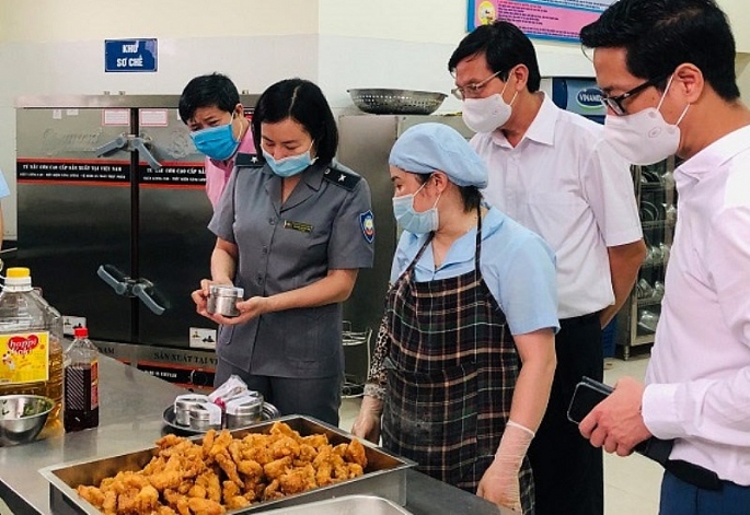 H&agrave; Nội: Triển khai quyết liệt kiểm so&aacute;t an to&agrave;n 13Win OKVIP Cá cược bóng đá