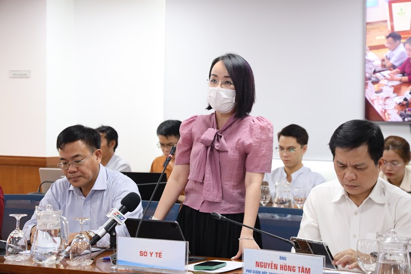 TP.HCM sẽ xử l&yacute; nghi&ecirc;m c&aacute;c ph&ograve;ng kh&aacute;m vi phạm ph&aacute;p luật