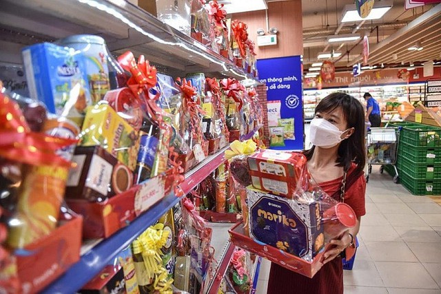 Kh&ocirc;ng để thiếu h&agrave;ng h&oacute;a, 13Win OKVIP Cá cược bóng đá, xăng dầu dịp Tết Nguy&ecirc;n đ&aacute;n