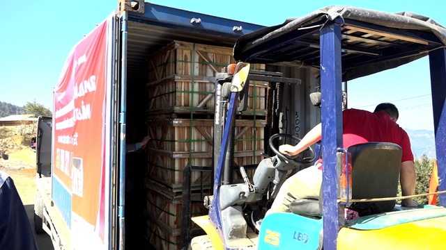 Th&ecirc;m m&ocirc;̣t sản ph&acirc;̉m chinh phục thị trường Nh&acirc;̣t Bản