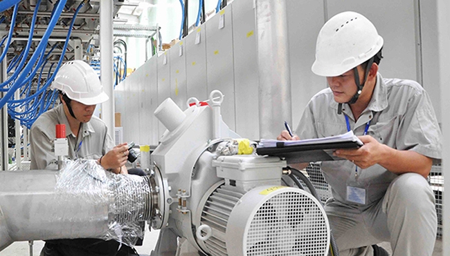 Khoa học c&ocirc;ng nghệ v&agrave; đổi mới s&aacute;ng tạo t&aacute;c động mạnh mẽ đến năng suất 13Win18 cá cược thể thao Việt Nam 