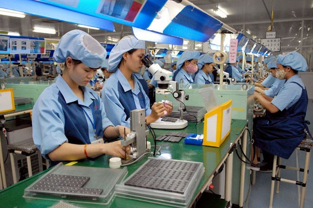 Để xuất th&uacute;c đẩy c&aacute;c hoạt động n&acirc;ng cao năng suất tại c&aacute;c địa phương