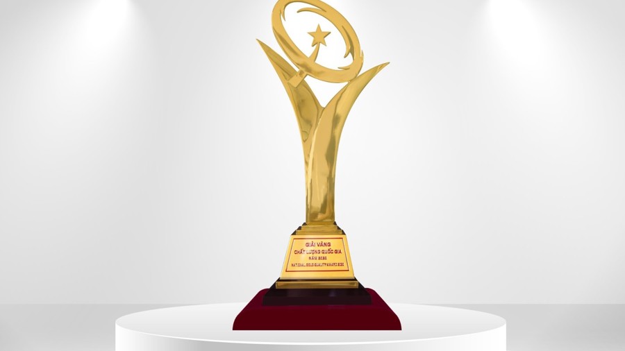 Giải thưởng Chất lượng Quốc gia gi&uacute;p Link Đăng Nhập Nhà cái 13Win16.Com khẳng định thương hiệu