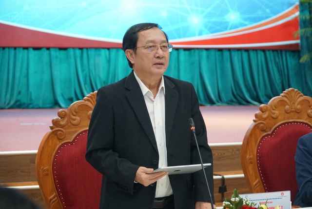 Hoạt động KHCN ở địa phương: Cần quyết liệt v&agrave; thực chất hơn