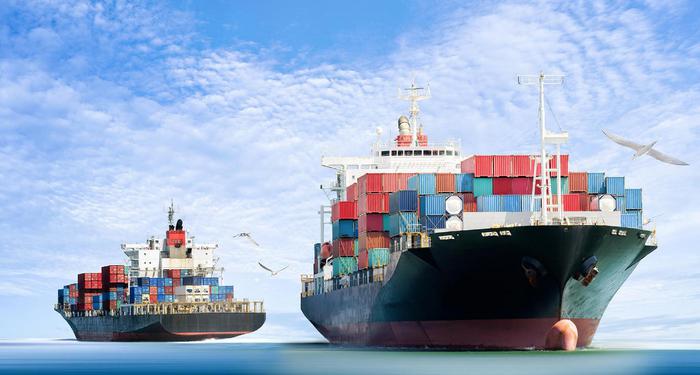 Vận tải biển tiếp tục khởi sắc trong 2 th&aacute;ng đầu năm 2023