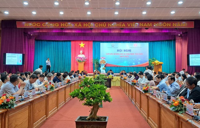 Hoạt động KHCN ở địa phương: Cần quyết liệt v&agrave; thực chất hơn
