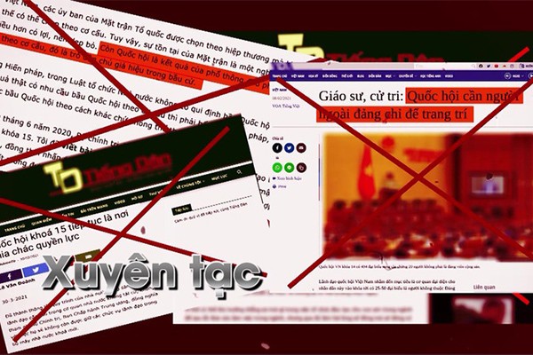 Sẽ xử l&yacute; nghi&ecirc;m trường hợp đặt quảng c&aacute;o v&agrave;o nội dung xấu độc