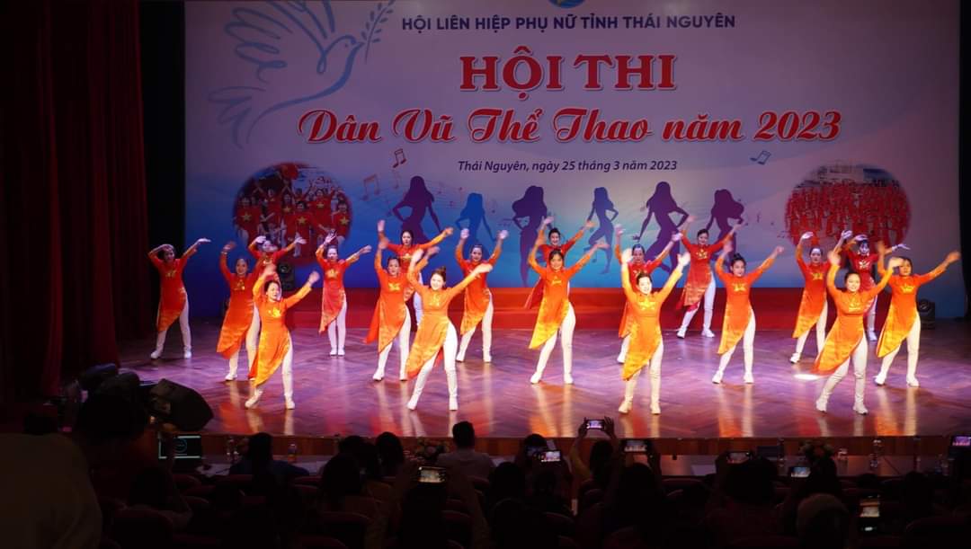 B&agrave; Phạm Thị Thu Thủy- Uỷ vi&ecirc;n Ban Chấp h&agrave;nh Trung ương Hội LHPN Việt Nam, Tỉnh ủy vi&ecirc;n, Chủ tịch Hội LHPN tỉnh Th&aacute;i Nguy&ecirc;
