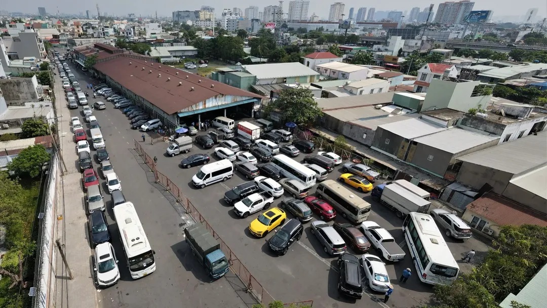 Xử l&yacute; nghi&ecirc;m c&aacute;c trường hợp s&aacute;ch nhiễu, trục lợi đăng kiểm