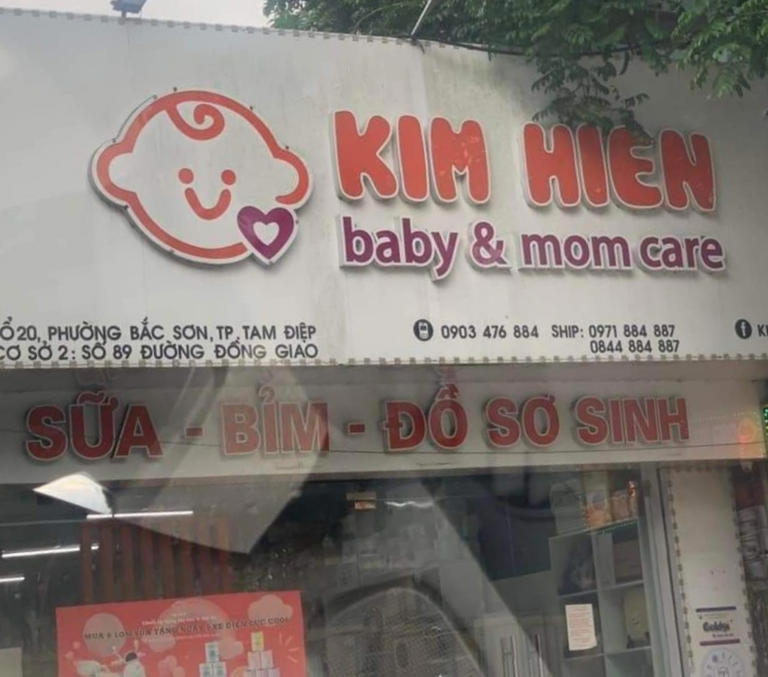 Bán hàng kh&ocirc;ng rõ ngu&ocirc;̀n g&ocirc;́c 6 cửa h&agrave;ng chu&ocirc;̃i kinh doanh Kim Hiền (Ninh Bình) bị phạt
