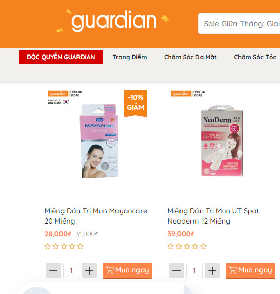 Quảng c&aacute;o 13Win21 con - Tri ân hội viên mỗi tháng 2000 tỷ, TPCN như thuốc, thương hi&ecirc;̣u GUADIAN đang lừa dối người 13Win18 đa dạng khuyến mãi, vi phạm pháp lu&acirc;̣t?