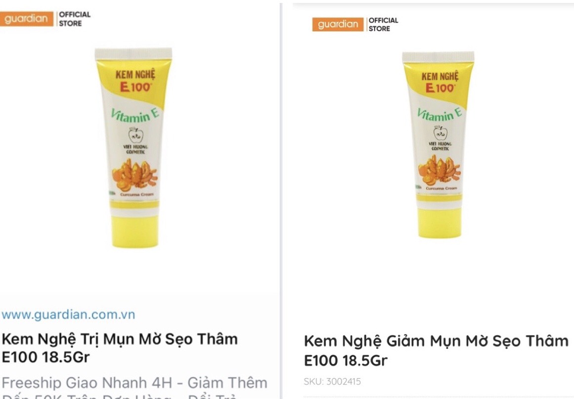 Th&ocirc;̉i ph&ocirc;̀ng c&ocirc;ng dụng 13Win21 con - Tri ân hội viên mỗi tháng 2000 tỷ, TPCN như thuốc trị b&ecirc;̣nh r&ocirc;̀i lặng lẽ gỡ bỏ: Thương hi&ecirc;̣u GUARDIAN v&acirc;̃n tự nh&acirc;̣n là uy tín?