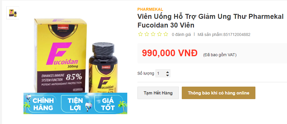 Thương hiệu AB Beauty World tiếp tục thổi phồng c&ocirc;ng dụng TPCN, lừa dối người 13Win18 đa dạng khuyến mãi?