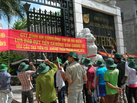 Đại gia thủy sản miền T&acirc;y đồng loạt rơi v&agrave;o cảnh ph&aacute; sản, vỡ nợ, t&ugrave; tội...