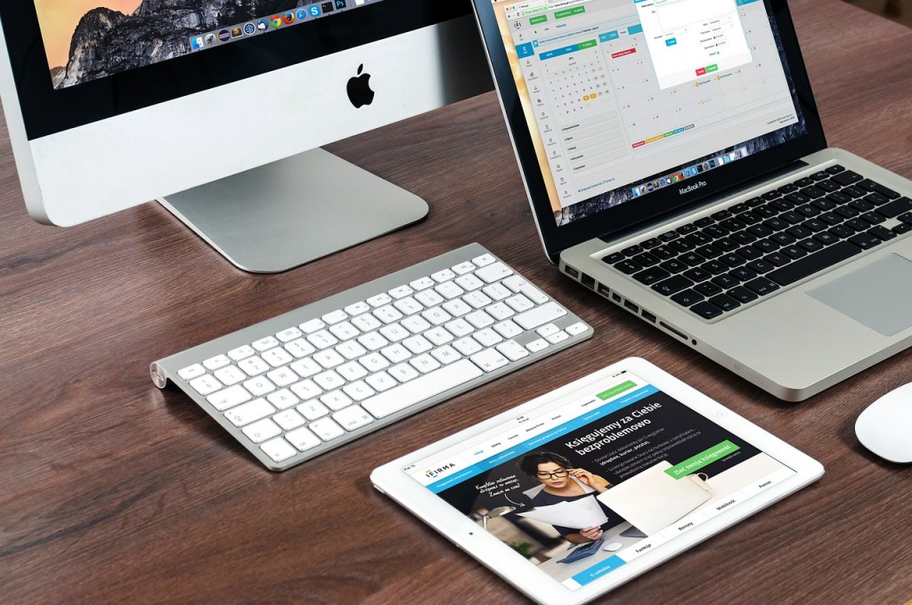 Viết ứng dụng hỗ trợ kinh doanh online