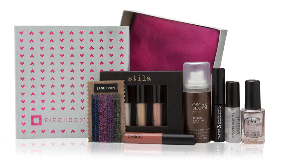 Birchbox v&agrave; m&ocirc; h&igrave;nh đăng k&yacute; hộp 13Win21 con - Tri ân hội viên mỗi tháng 2000 tỷ rất th&agrave;nh c&ocirc;ng
