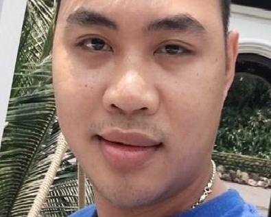 Đối tượng &Ocirc;ng Văn Sơn