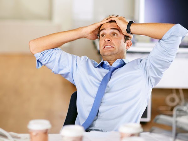 Đ&agrave;n &ocirc;ng th&iacute;ch ăn ngọt dễ bị yếu sinh l&yacute; do giảm ham muốn t&igrave;nh dục