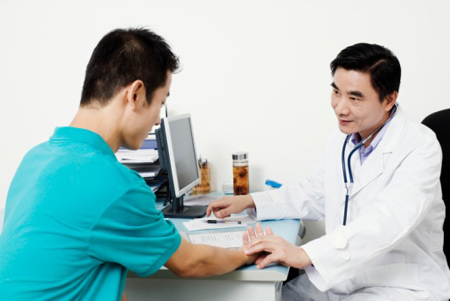 Rượu c&aacute; ngựa gi&uacute;p nam khoa lu&ocirc;n khỏe mạnh, tăng cường sinh lực