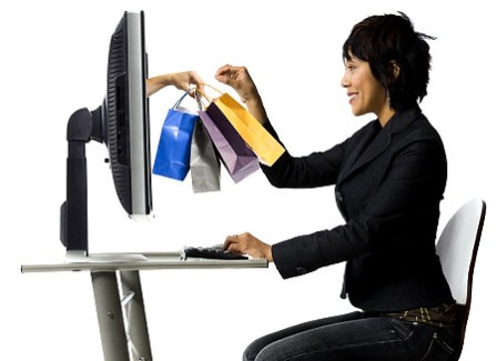 &Yacute; tưởng kinh doanh online &iacute;t vốn cho b&agrave; nội trợ