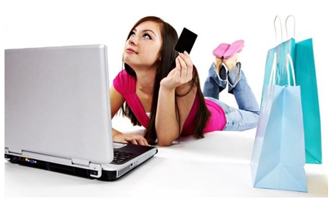 &Yacute; tưởng kinh doanh online &iacute;t vốn cho b&agrave; nội trợ