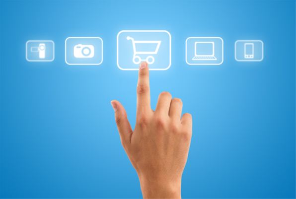 &Yacute; tưởng kinh doanh online &iacute;t vốn cho b&agrave; nội trợ