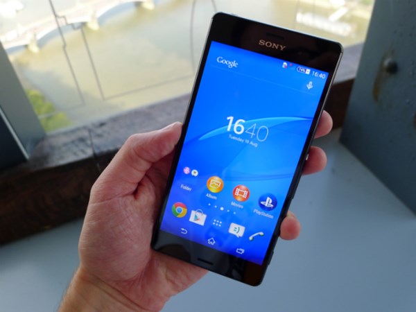Xperia Z3 v&agrave; Xperia Z3 Compact ra mắt tại IFA 2014