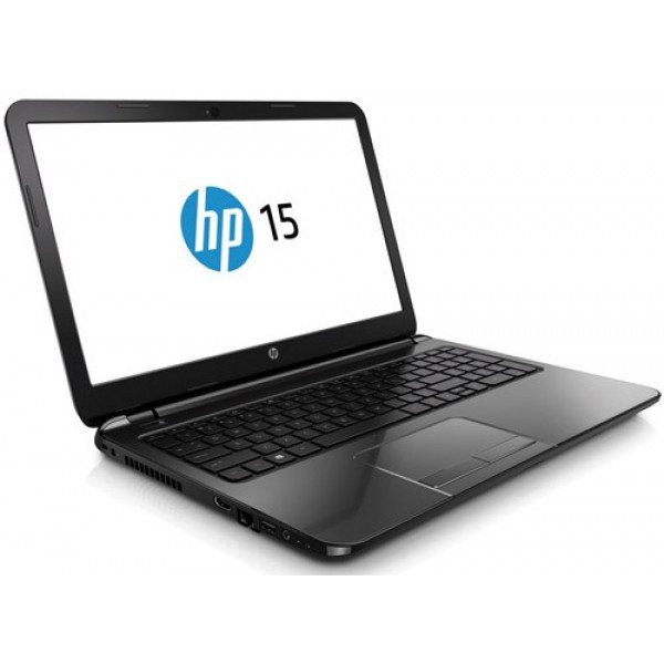 HP 15-r042TU sở hữu độ ph&acirc;n giải m&agrave;n h&igrave;nh ấn tượng