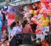 Đồ chơi trẻ em an to&agrave;n v&agrave; đồ chơi trẻ em kh&ocirc;ng an to&agrave;n