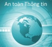 AN TOÀN THÔNG TIN