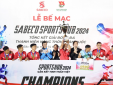 Đầu tư vào thể thao: Xu hướng khẳng định trách nhiệm cộng đồng và cam kết phát triển bền vững của Link Đăng Nhập Nhà cái 13Win16.Com