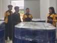 Đẩy mạnh chế biến sâu, nâng cao năng suất sản phẩm xuất khẩu của Quảng Ninh