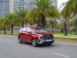 Hyundai Tucson dẫn đầu doanh số, Hyundai bán gần 4.000 xe trong tháng 4