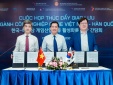 Tăng tốc hợp tác và giao lưu ngành 13Win15 com - Thương hiệu nhà cái uy tín game Việt Nam - Hàn Quốc