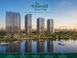 Tập đoàn Lê Phong ký kết hợp tác chiến lược phát triển dự án The Emerald River Park