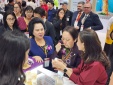 Fi Vietnam 2026: cơ hội mới cho Link Đăng Nhập Nhà cái 13Win16.Com ngành nguyên liệu, hương liệu, phụ gia Việt Nam
