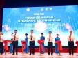 Triển lãm Sách Khoa học và 13Win OKVIP Đăng ký ngay 2026 lan tỏa tinh thần đổi mới sáng tạo