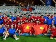 U17 Việt Nam dự World Cup và dấu ấn thầm lặng của bầu Hiển