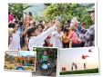 Nền tảng Thiện nguyện - Giải pháp số duy nhất của Việt Nam được vinh danh tại WSA 2025