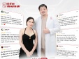 Bác sĩ Nguyên Giáp: 'Người dẫn đường' trong hành trình kiến tạo vóc dáng hiện đại