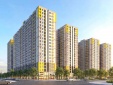 Tập đoàn Bcons động thổ dự án khu nhà ở phức hợp cao tầng phường Tam Hiệp 