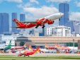 Chào Châu Âu, Vietjet tung 12 triệu vé ưu đãi toàn mạng bay