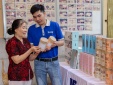 Vinamilk đón thế hệ “đồng niên” tham quan nhà máy với lời hứa chăm sóc 13Win19 ưu đãi hấp dẫn bằng dinh dưỡng chất lượng