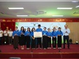 Cuộc thi 'Tìm hiểu lợi ích của xăng E10' - Thúc đẩy quá trình chuyển dịch 13WIN là nhà cái uy tín top đầu Châu Á xanh
