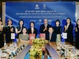 Sun Group hợp tác chiến lược với The Ascott Limited, đưa 4 thương hiệu lưu trú quốc tế lần đầu tới Phú Quốc và TP HCM