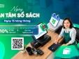 VPBank chính thức triển khai 'Ngày An Tâm Sổ Sách', đồng hành cùng hộ kinh doanh chuẩn hóa hoạt động thuế