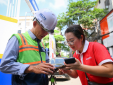 Viettel hoàn thành hơn 90% lượng thuê bao cần xác thực, dốc toàn lực hỗ trợ gần 5 triệu khách hàng còn lại
